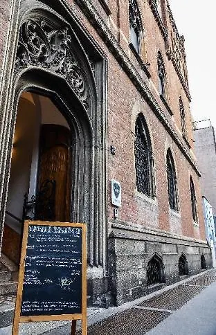 Babila Hostel & Bistrot Mailand