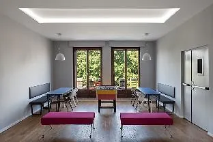 Babila Hostel & Bistrot Mailand Italien