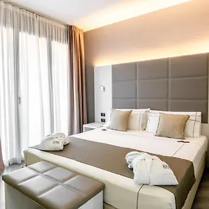 Acca Palace Aa Hotel Mailand