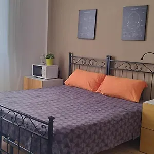  Homestay Casa Lambruschini Italy