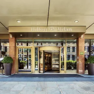 Hilton Milaan