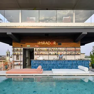 21 House Of Stories Navigli מלון