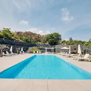  Holiday home Cortilio Luxury Homes On Etna Italy
