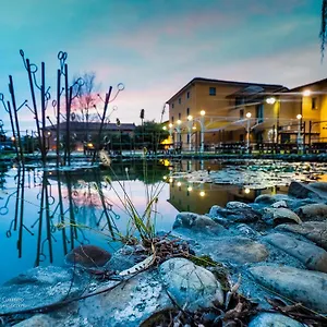 Costanza Hotel Pontenure