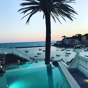 Helvetia Hotel Sestri Levante