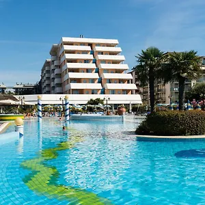 Aparthotel Holiday Hotel Bibione