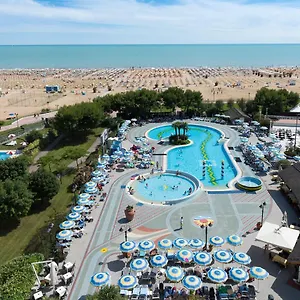 Aparthotel Holiday Hotel Bibione