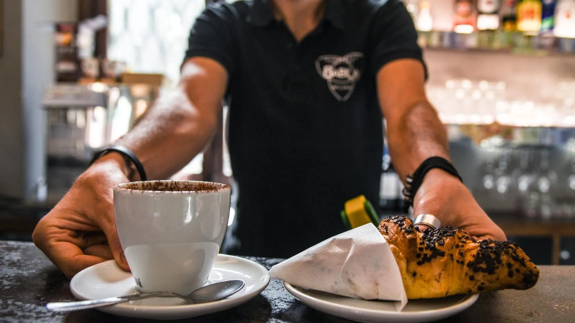 Babila Hostel & Bistrot Milan Italy