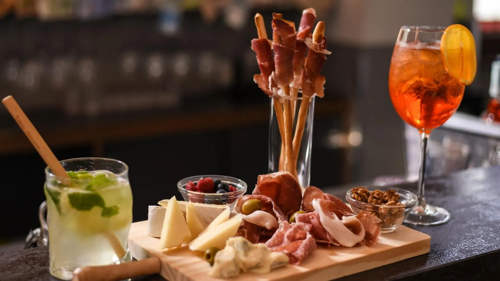 Babila Hostel & Bistrot Milan