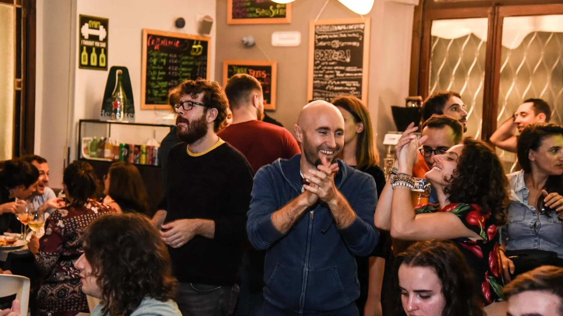 מילאנו Babila Hostel & Bistrot 0*,