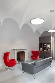 מילאנו Babila Hostel & Bistrot איטליה