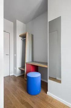 מילאנו Babila Hostel & Bistrot
