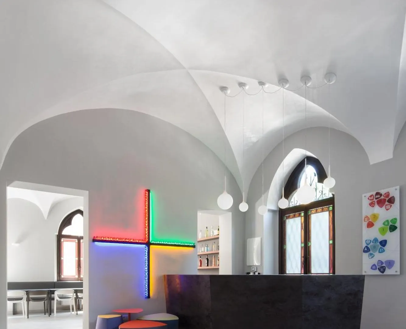 Babila Hostel & Bistrot Milan 0*,